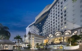 Golden Boutique Hotel Kemayoran